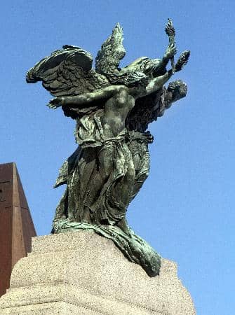 Changing of the Guard Ceremony