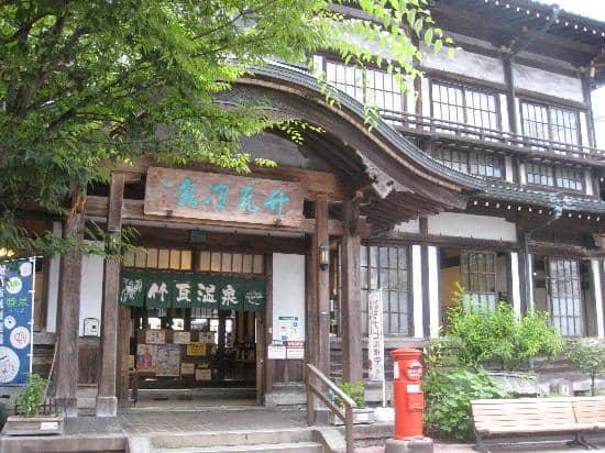 Historic Architecture