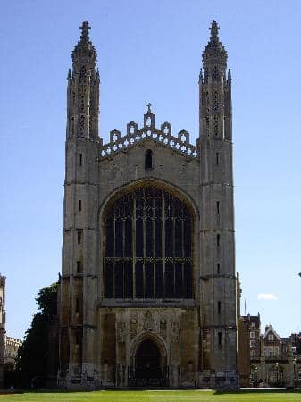 The Grand Organ