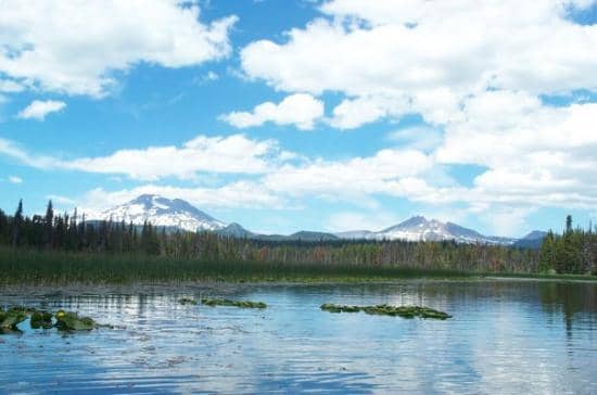 Waterfall Paddle Destination