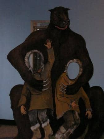 Mi'kmaw Gallery