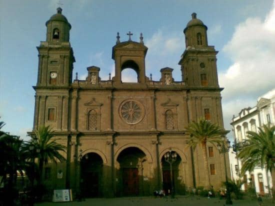 Local Cafes and Shops