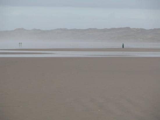 Broughton Bay