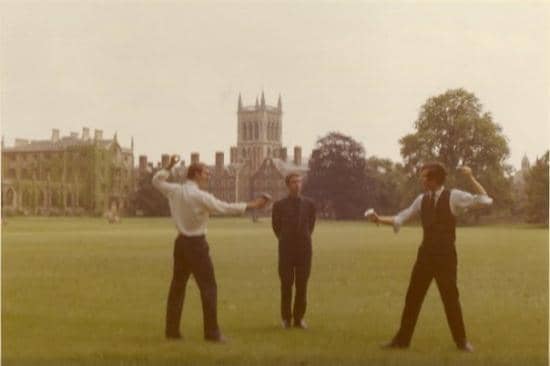 Historical Architecture