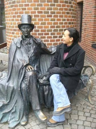 Historical Context of His Youth