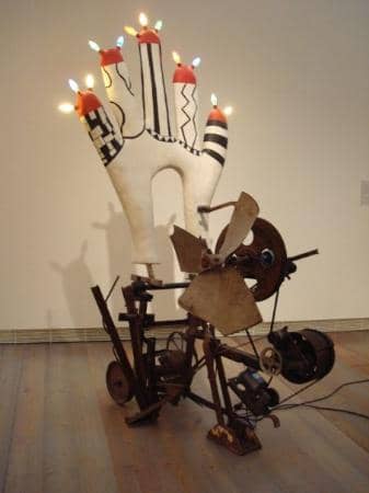 Temporary Exhibitions