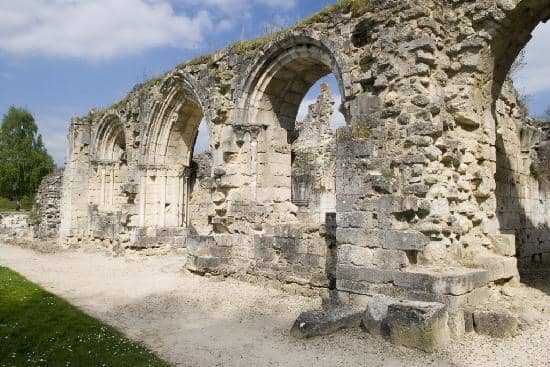 Historical Significance