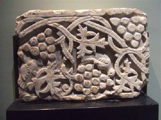 Historic Italianate Building