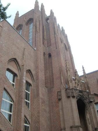 Great Hall of Dinosaurs