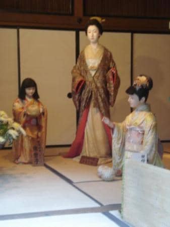 Samurai History & Tragedy