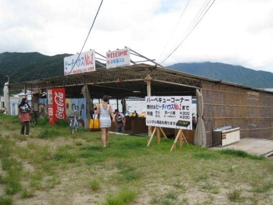 Spectacular Sunset Views