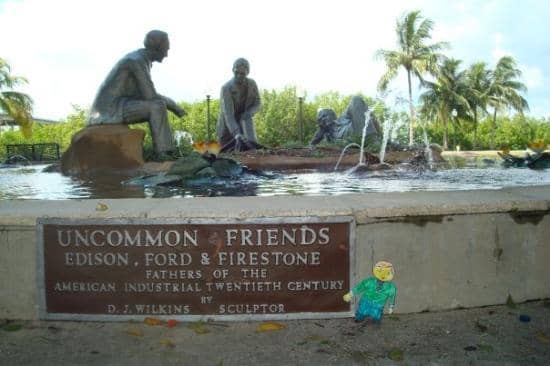 Hurricane Ian Memorial Wall