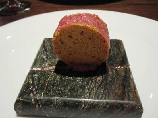 Affordable Fine Dining