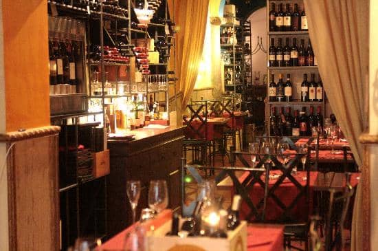 Chef Thomas Keller's Comfort Food