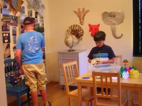 Columbia River Gorge Views