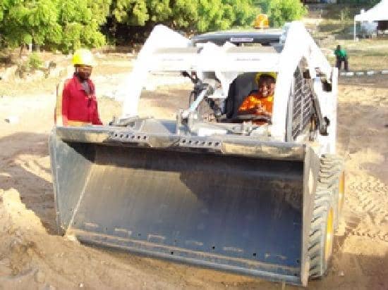 Adventure Park Activities