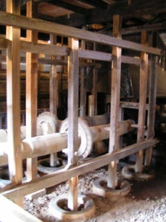 Historical Archive & Tearoom