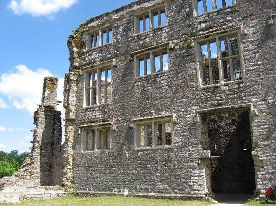 The Gatehouse