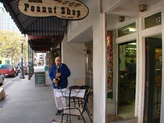 Unique Boutiques & Galleries