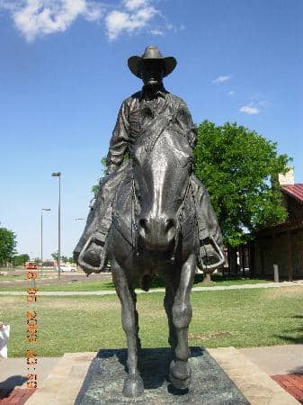 Cash Family Ranch Life Learning Center