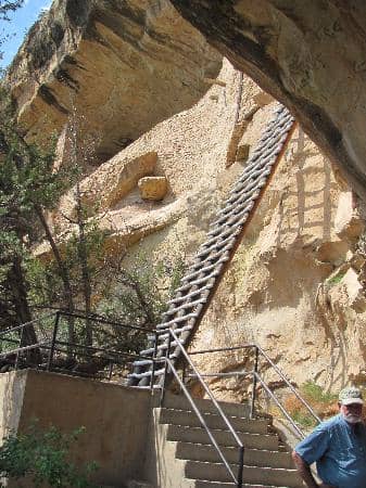 The Narrow Tunnel