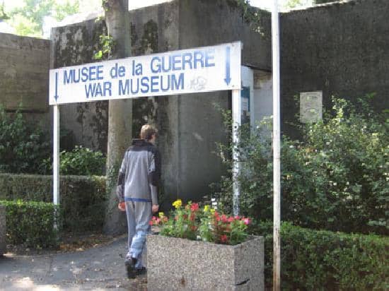 Personal Stories & Artifacts