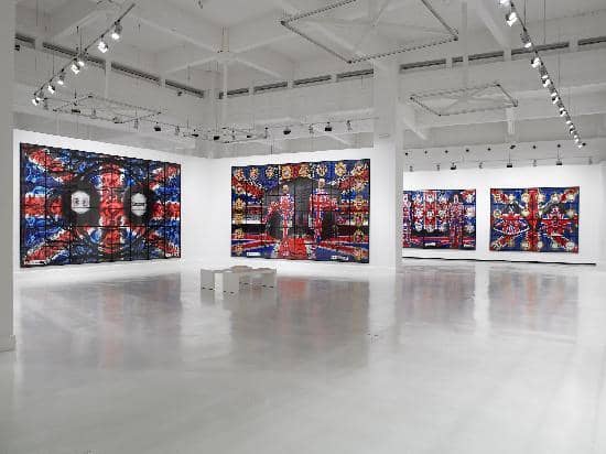 Andy Warhol Pieces