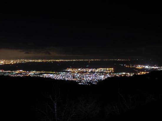 Seasonal Illuminations