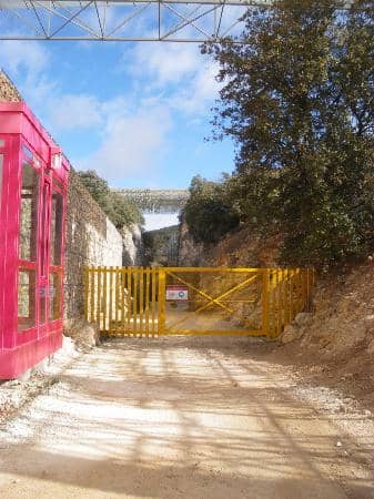 CAREX (Centro de Arqueología Experimental)