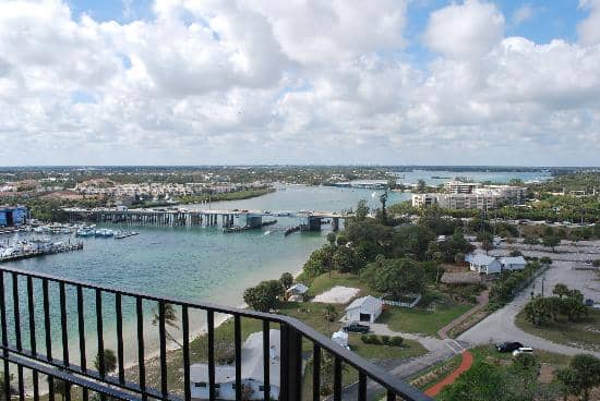 Lighthouse Summit Views