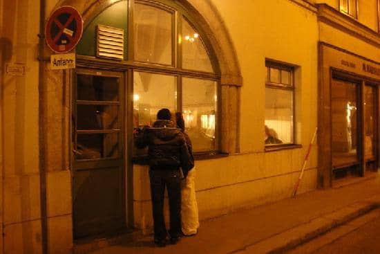 Traditional Viennese Delights