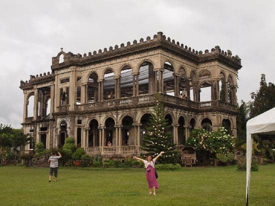 Lush Landscaped Gardens