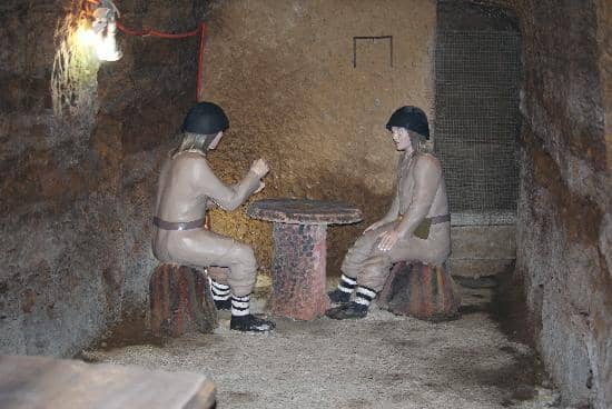 Resort and Pool Area