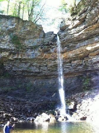 Robin Hood Filming Location