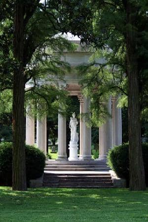 Historical Headstones
