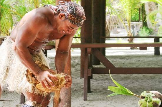 Muri Lagoon Snorkeling
