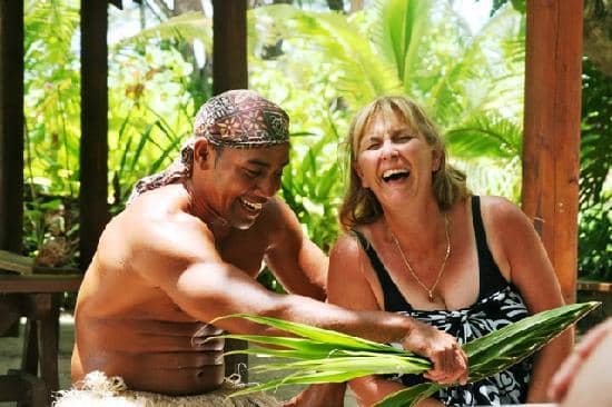 Cultural Entertainment