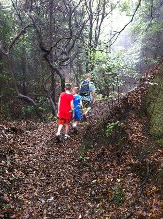 Stunning Inland Sea Views