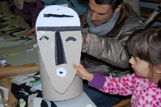 World-Class Temporary Exhibitions