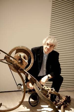 Mario Botta's Architectural Marvel