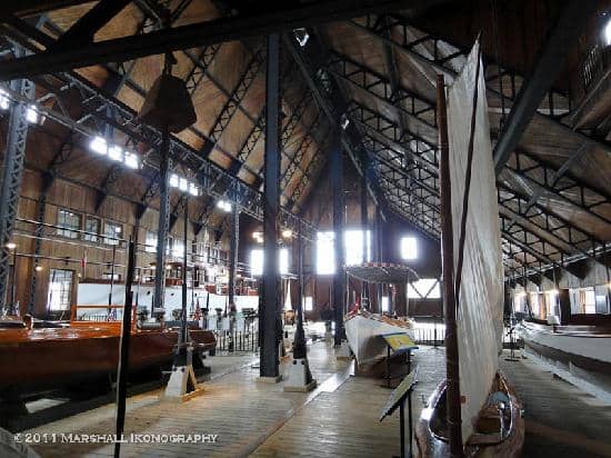 Gilded Age Architecture