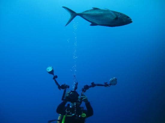 Azure Window Memorial