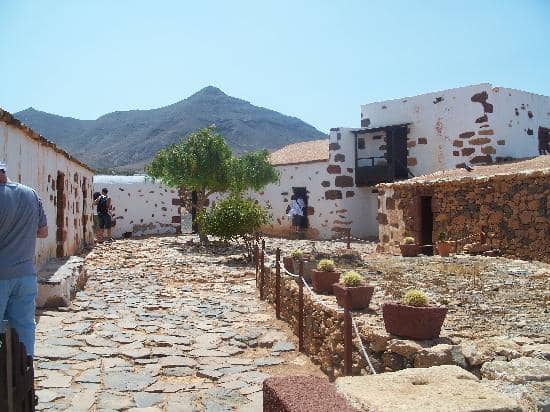 Island History Insights