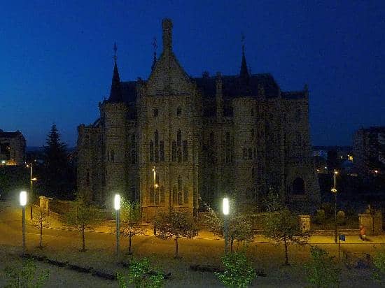 Neo-Gothic Grandeur