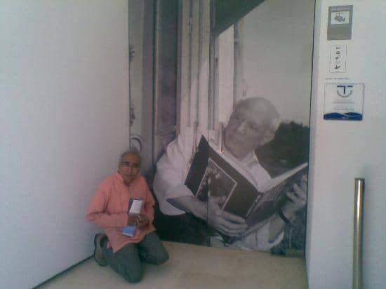 Early Sketches and Ceramics