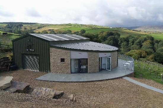 Accommodation Stay