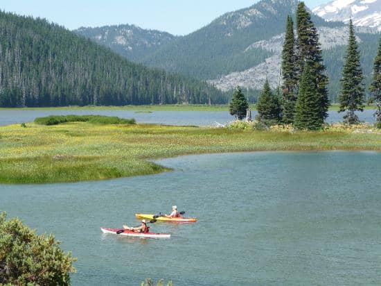 Sunrise Steam Spectacle