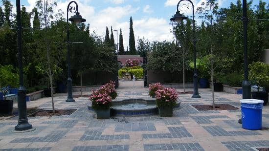 Heritage Farm