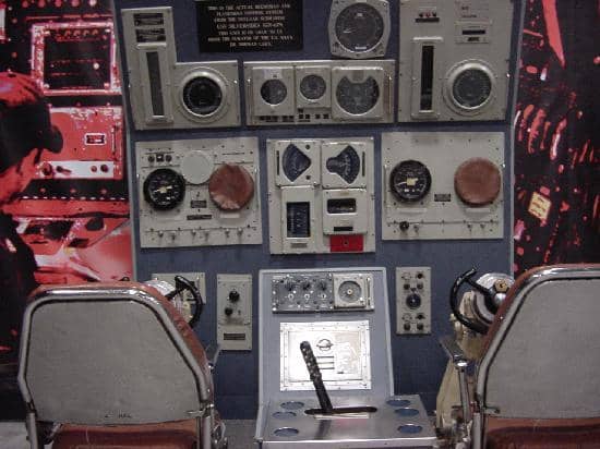 Behind the Scenes Tours