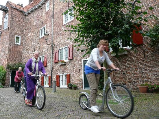 Medieval Architecture